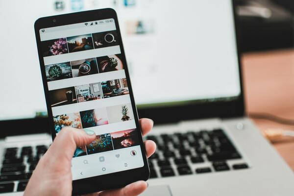 Social media és lelki nyugalom