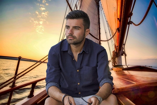 Két világ között – Az átmenetek tengerén
