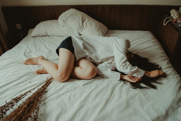Hogyan hat az endometriózis a mentális egészségre?