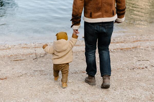 Apa-gyerek kapcsolat