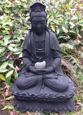 A buddhista pszichológia és a kortárs Gestalt-terápia kapcsolata
