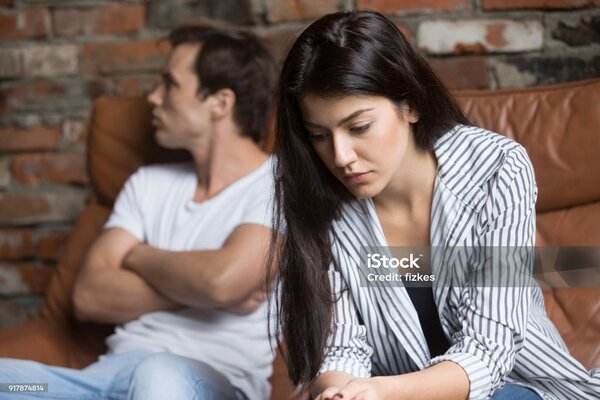 Megfelelési kényszer a párkapcsolatban