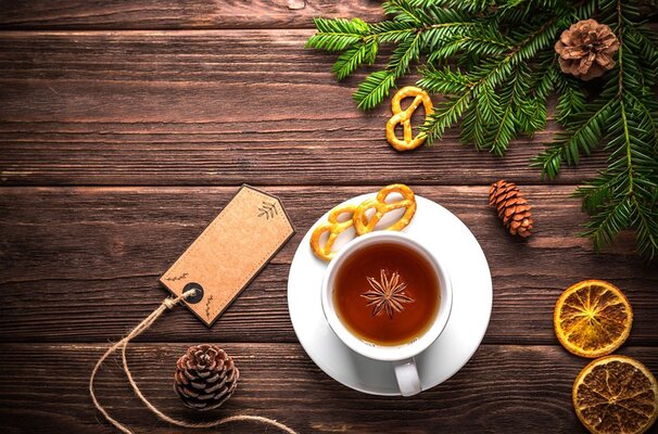 Pihenés, énidő bűntudat nélkül – avagy hogyan éld túl a decembert?