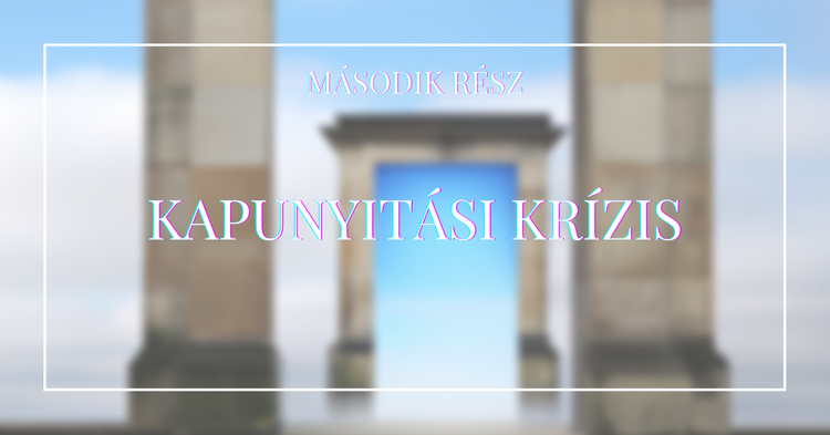 Az önazonosság kérdései fiatal felnőttkorban