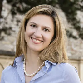 Pósfai Natasa