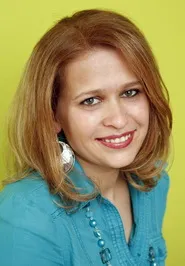 Balogh Andrea