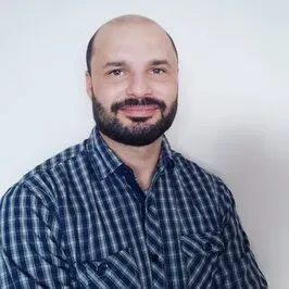 Pungor Gábor