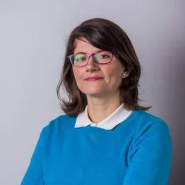 Kovács Petra