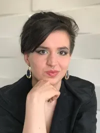 Saáry Lilla