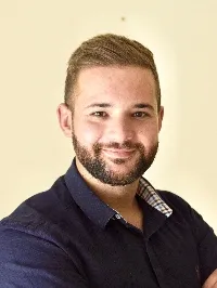Gacsályi Gábor