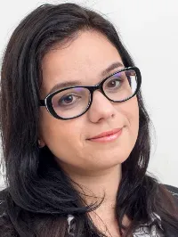 Veres Réka
