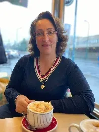 Dornai Katalin