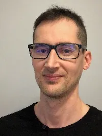 Gergely Zsolt