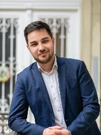 Parti Benedek