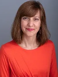 Dézsi Gyöngyi