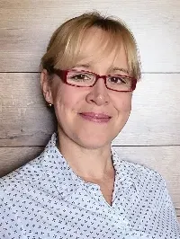 Molnár Szilvia