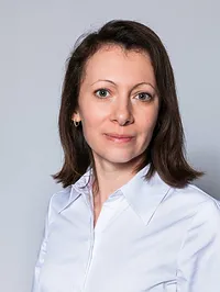 Oláh Erzsébet