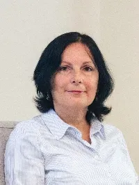 Lendvai Erika