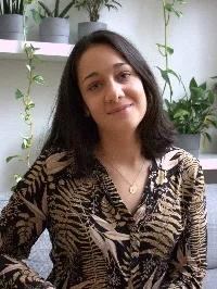 Fogarasi Beatrix