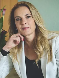 Szalainé Doba Éva