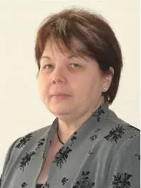 Bársonyné Kis Klára