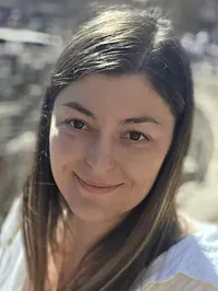 Pánczél Viktória