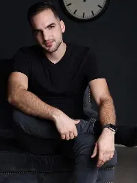 Vass Ádám Róbert