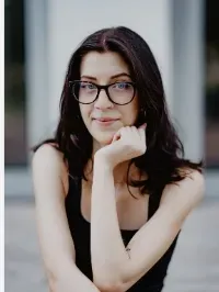 Horváth Rebeka Eszter