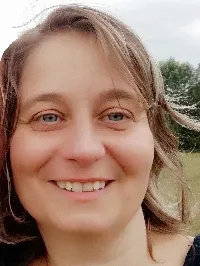 Bíró Éva Gabriella