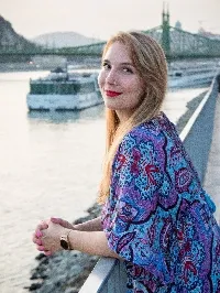 Horváth Alexandra