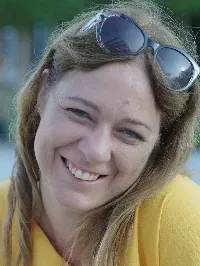 Sebők Borbála