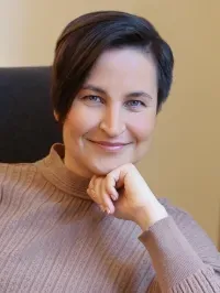 Kerekes Jozefa Gabriella, PhD