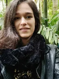Eleőd Krisztina