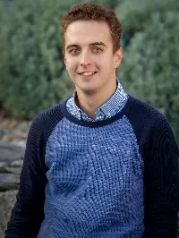 Milbacher Márton