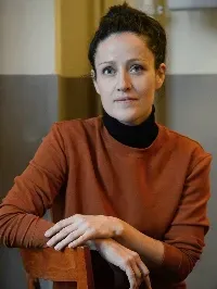 Szilágyi Tünde