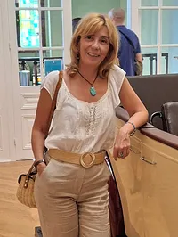 Sárváry Andrea