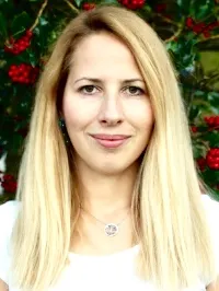 Gyarmati Csilla