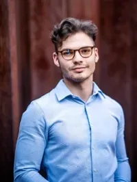 Jagicza Dávid
