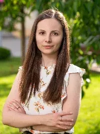 Farkas Dóra