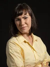 Terényi Fruzsina