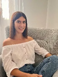Pavlics Dóra