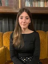 Horváth Borbála