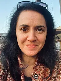 Kis Gyöngyi