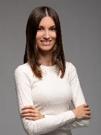 Bakó Eszter Panna
