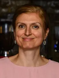Balassai Krisztina