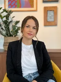Tesánszki Szilvia