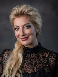 Varga Viktória