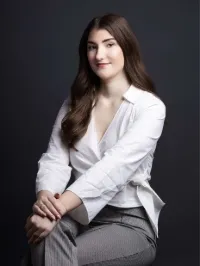 Szikszai Réka