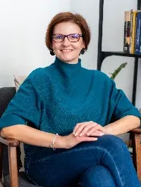 Máté Zsuzsa
