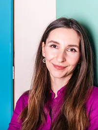 Pálfi Bernadett Viktória